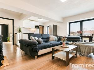 Prodej rodinného domu, Vrbovec - Hnízdo, 80 m2