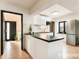 Prodej rodinného domu, Vrbovec - Hnízdo, 80 m2