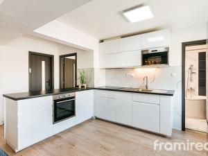 Prodej rodinného domu, Vrbovec - Hnízdo, 80 m2