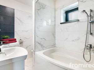 Prodej rodinného domu, Vrbovec - Hnízdo, 80 m2