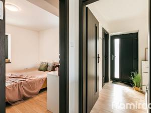 Prodej rodinného domu, Vrbovec - Hnízdo, 80 m2