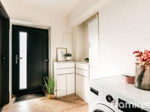 Prodej rodinného domu, Vrbovec - Hnízdo, 80 m2