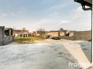 Prodej rodinného domu, Vrbovec - Hnízdo, 80 m2