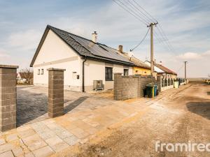 Prodej rodinného domu, Vrbovec - Hnízdo, 80 m2