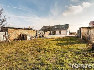 Prodej rodinného domu, Vrbovec - Hnízdo, 80 m2