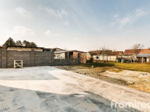 Prodej rodinného domu, Vrbovec - Hnízdo, 80 m2