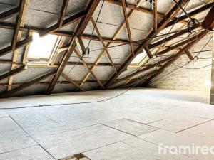 Prodej rodinného domu, Vrbovec - Hnízdo, 80 m2