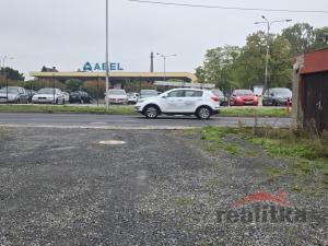 Prodej garáže, Opava, Oblouková, 20 m2