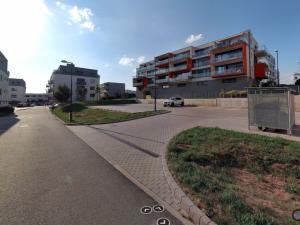 Pronájem garáže, Brno, Kumpoštova, 12 m2