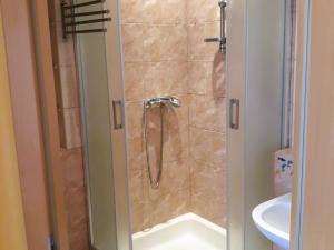 Pronájem bytu 2+1, Tábor, Pražského povstání, 47 m2