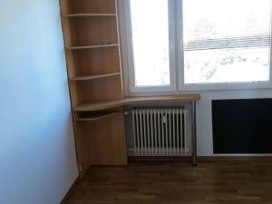 Pronájem bytu 2+1, Tábor, Pražského povstání, 47 m2