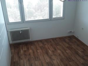 Pronájem bytu 2+1, Tábor, Pražského povstání, 47 m2