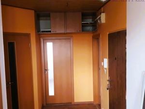 Pronájem bytu 2+1, Tábor, Pražského povstání, 47 m2