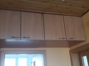 Pronájem bytu 2+1, Tábor, Pražského povstání, 47 m2