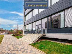 Pronájem obchodního prostoru, Praha - Stodůlky, Laurinova, 603 m2