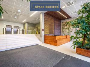 Pronájem obchodního prostoru, Praha - Stodůlky, Laurinova, 603 m2