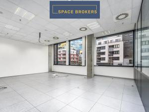 Pronájem obchodního prostoru, Praha - Stodůlky, Laurinova, 603 m2