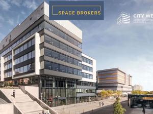 Pronájem obchodního prostoru, Praha - Stodůlky, Laurinova, 603 m2