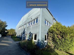 Pronájem skladu, Jesenice, 390 m2