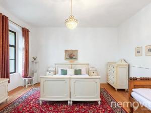 Prodej rodinného domu, Zbraslavice, 588 m2