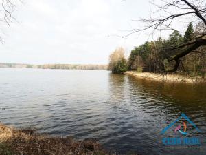 Prodej rodinného domu, Chlum u Třeboně - Lutová, 400 m2