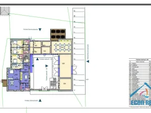 Prodej rodinného domu, Chlum u Třeboně - Lutová, 400 m2