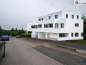 Prodej komerčního pozemku, Praha - Háje, Mirošovská, 665 m2