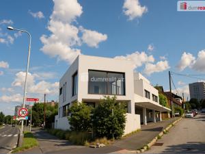 Prodej komerčního pozemku, Praha - Háje, Mirošovská, 665 m2