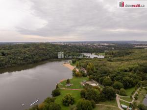 Prodej komerčního pozemku, Praha - Háje, Mirošovská, 665 m2