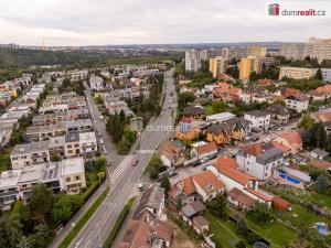 Prodej komerčního pozemku, Praha - Háje, Mirošovská, 665 m2