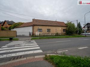 Prodej komerčního pozemku, Praha - Háje, Mirošovská, 665 m2