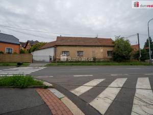 Prodej komerčního pozemku, Praha - Háje, Mirošovská, 665 m2