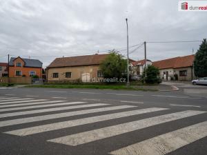 Prodej komerčního pozemku, Praha - Háje, Mirošovská, 665 m2