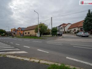 Prodej komerčního pozemku, Praha - Háje, Mirošovská, 665 m2