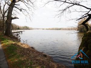 Prodej ubytování, Chlum u Třeboně - Lutová, 400 m2