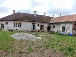 Prodej ubytování, Chlum u Třeboně - Lutová, 400 m2