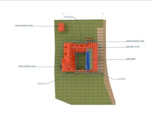 Prodej ubytování, Chlum u Třeboně - Lutová, 400 m2