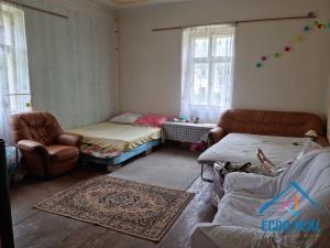 Prodej ubytování, Chlum u Třeboně - Lutová, 400 m2