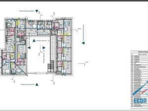Prodej ubytování, Chlum u Třeboně - Lutová, 400 m2