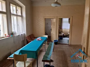 Prodej ubytování, Chlum u Třeboně - Lutová, 400 m2