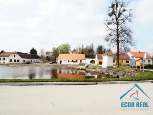 Prodej ubytování, Chlum u Třeboně - Lutová, 400 m2