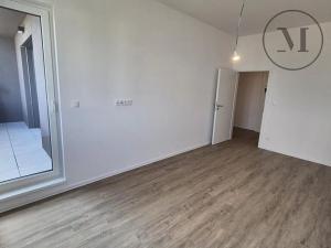 Pronájem bytu 2+kk, České Budějovice, Branišovská, 50 m2