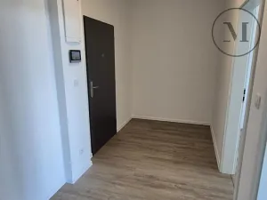 Pronájem bytu 2+kk, České Budějovice, Branišovská, 50 m2