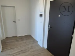 Pronájem bytu 2+kk, České Budějovice, Branišovská, 50 m2