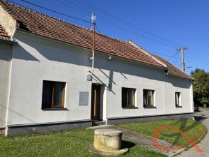 Prodej rodinného domu, Mostkovice, Salatky, 109 m2