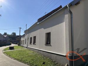 Prodej rodinného domu, Mostkovice, Salatky, 109 m2