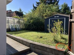 Prodej rodinného domu, Mostkovice, Salatky, 109 m2