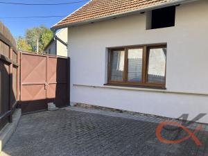 Prodej rodinného domu, Mostkovice, Salatky, 109 m2