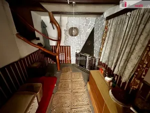 Prodej chaty, Pláně - Vrážné, 55 m2