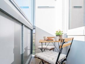 Prodej bytu 1+kk, Hradec Králové - Nový Hradec Králové, Brožíkova, 29 m2
